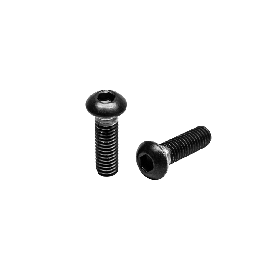 M6x20 Button Head Socket Screws x30