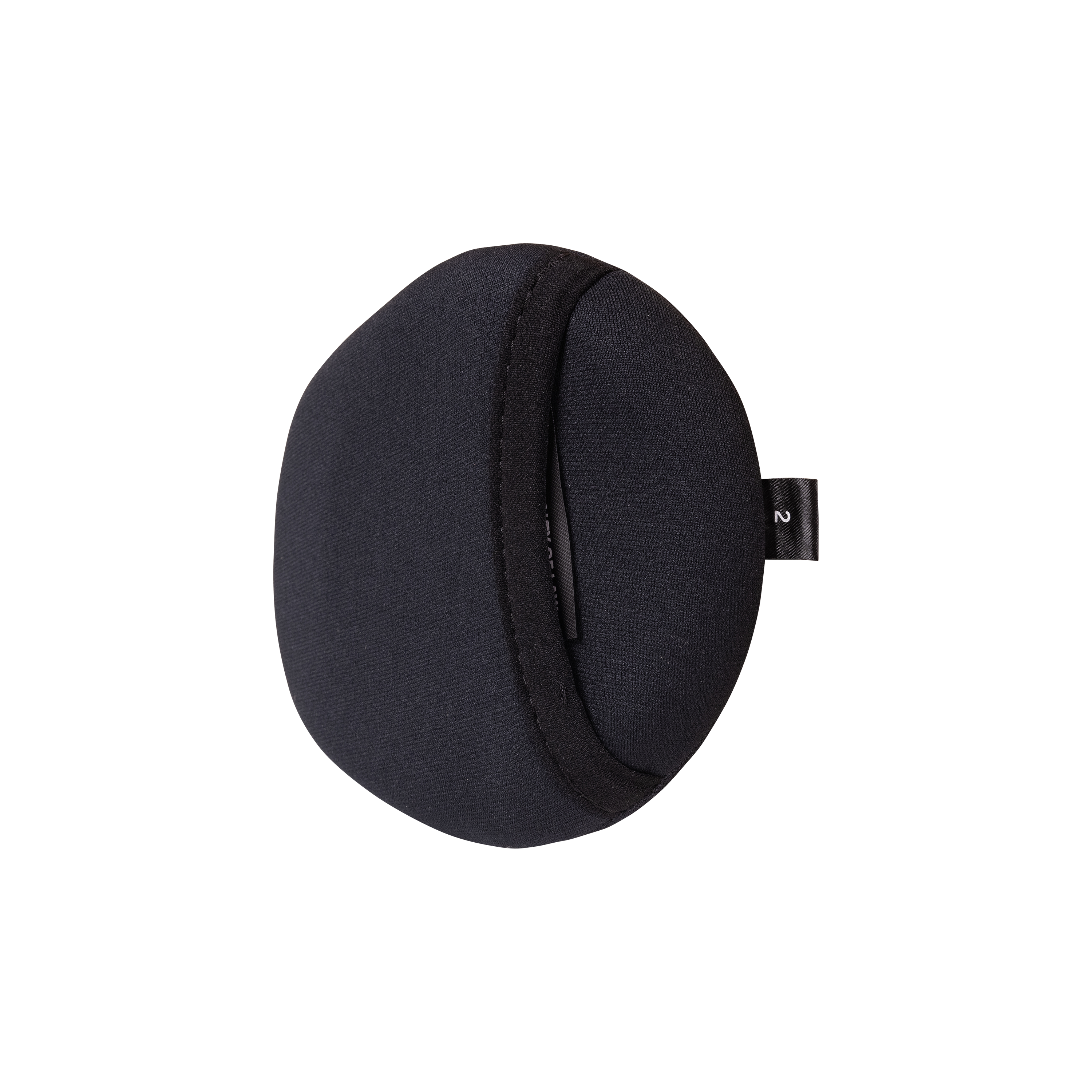 Broad Part Broad lateral pad with standard cover, size 2; 125mm high x 140mm deep ...