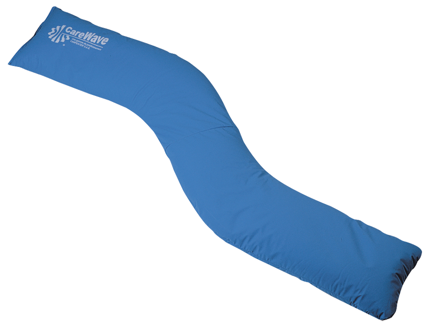 CareWave Decubitus MPCushn Cotton Cover Large