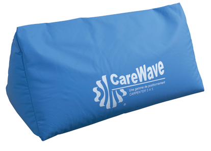 CareWave Delta MPCushn Cotton Large  Cover