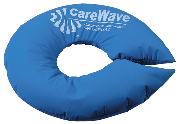 Cover, Cotton for CareWave Ring MP Cushion Large