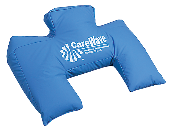 CareWave Semi Fowler Micro Bead Cushion