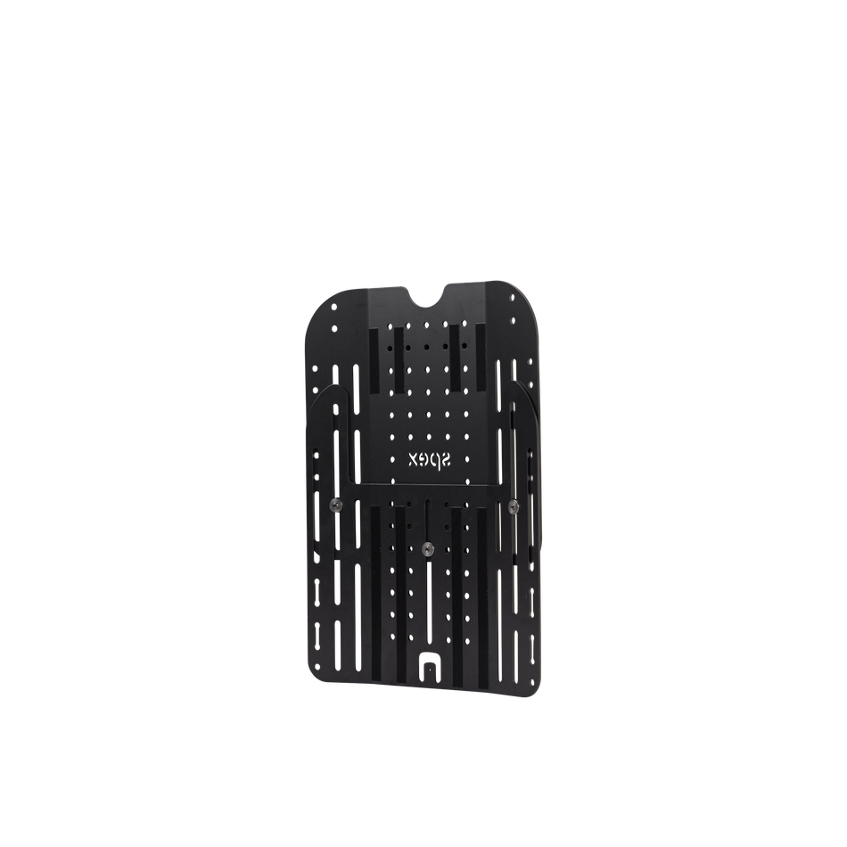 Rear Support Shell growth-adjust shell – Buy Spex Seating Spare Parts Online