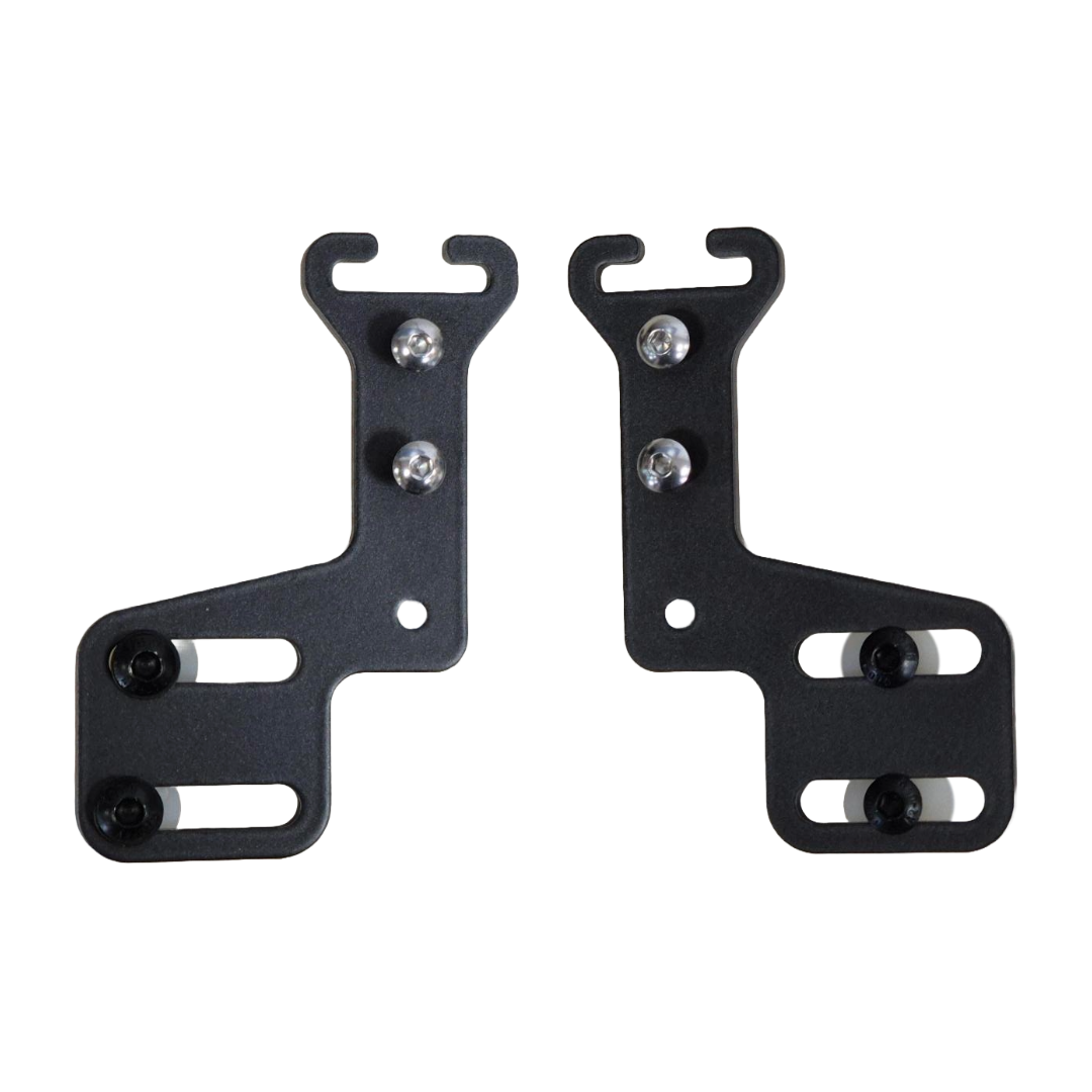 Adapta Shoulder Harness Guide Hardware – Buy Spex Seating Spare Parts ...