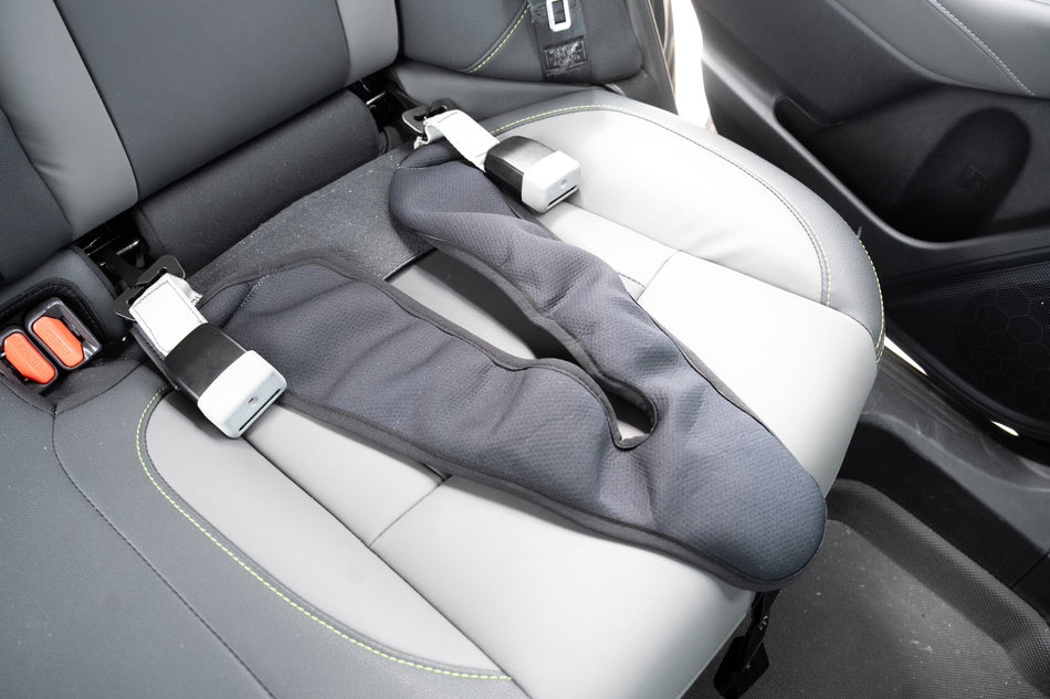 Spex Safe2Go Vehicle Harness, Crotch Strap Only