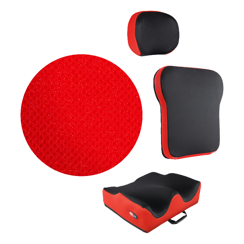 Rear Support Shell Spex Classic Back Support shell only, 18