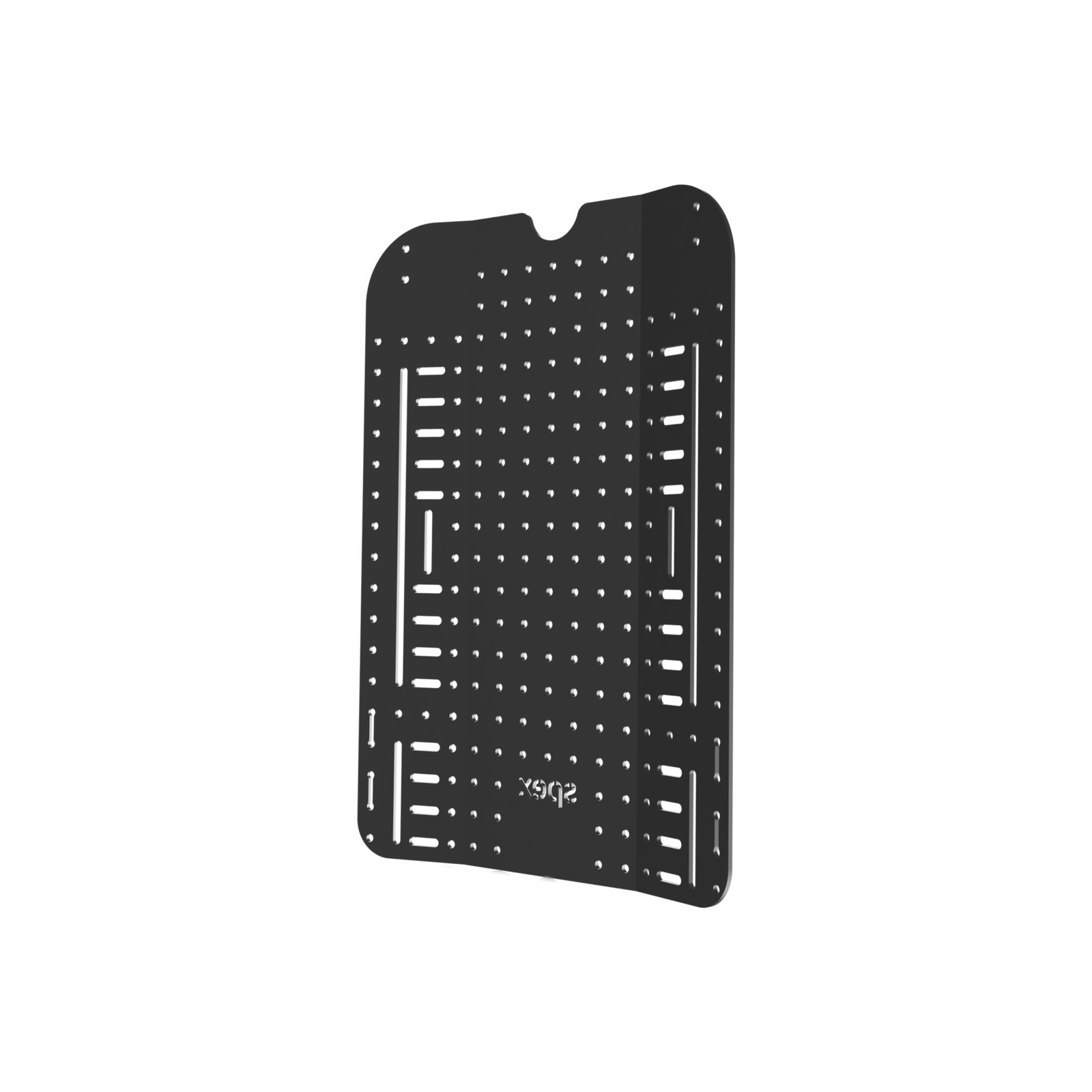 SuperShape Back Support Shell 10