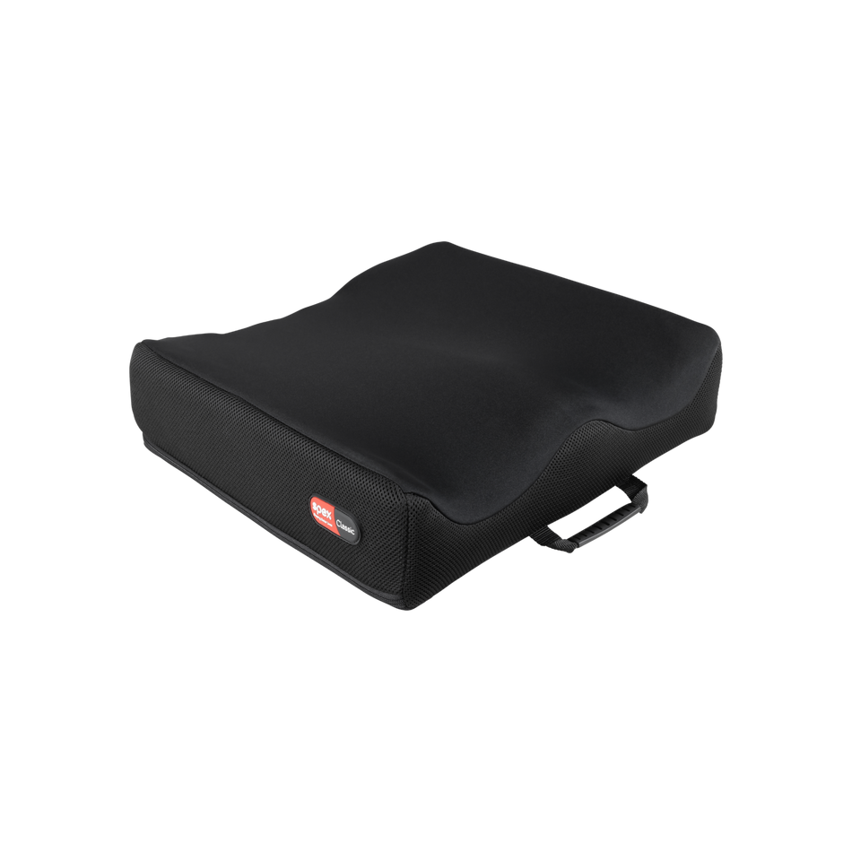 Spex Cushion High Contour outer cover, 12" wide x 16" deep