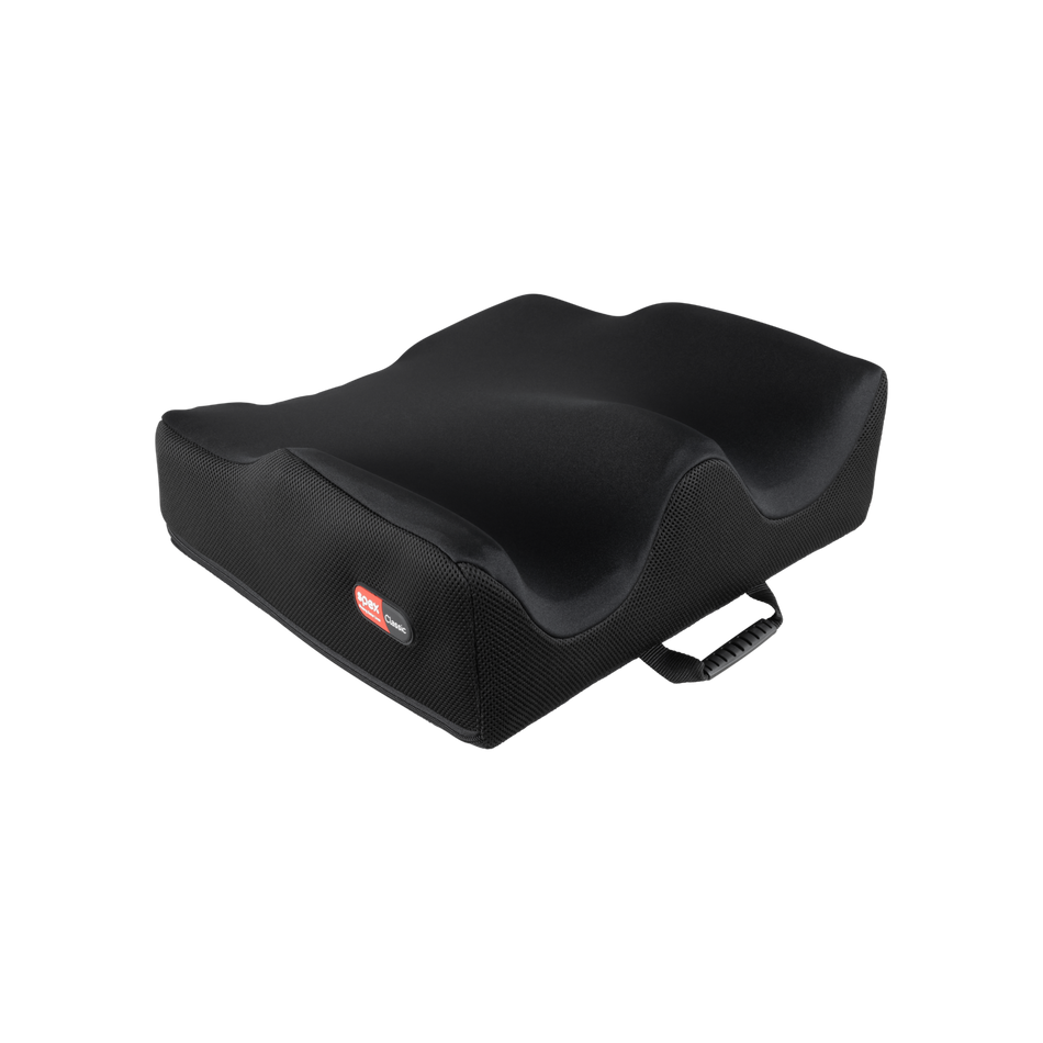 Spex Superhigh Contour Step Adjustable Cushion Outer Cover 19" wide x 20" deep