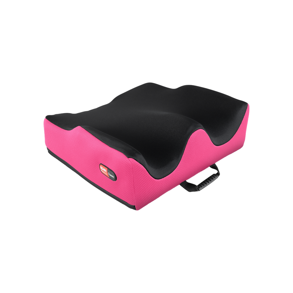 Spex Paediatric Superhigh Contour Step Adjustable Cushion Outer Cover 8" wide x 8" deep