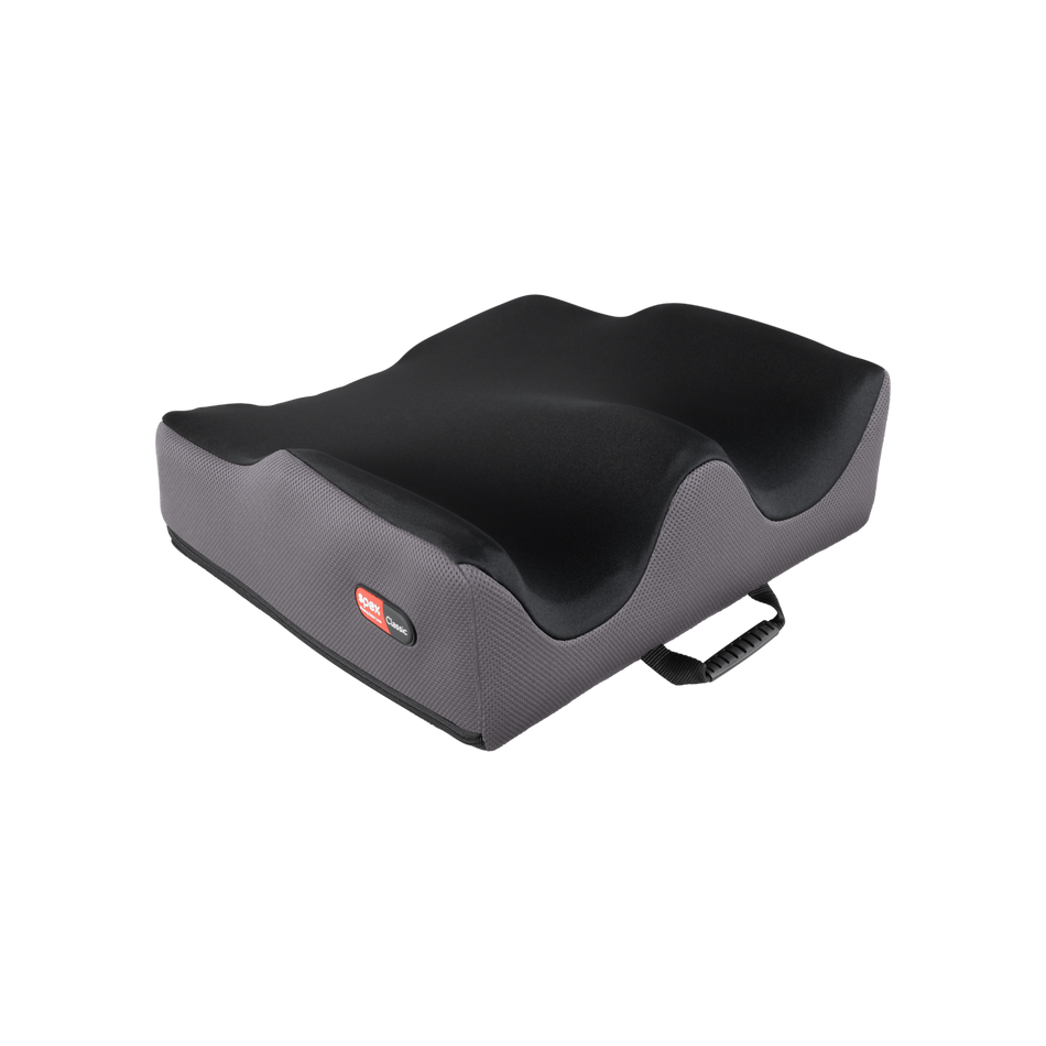 Spex Superhigh Contour Step Adjustable Cushion Outer Cover 14" wide x 18" deep