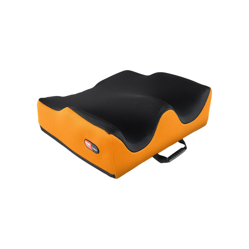 Spex Paediatric Superhigh Contour Step Adjustable Cushion Outer Cover 8" wide x 8" deep