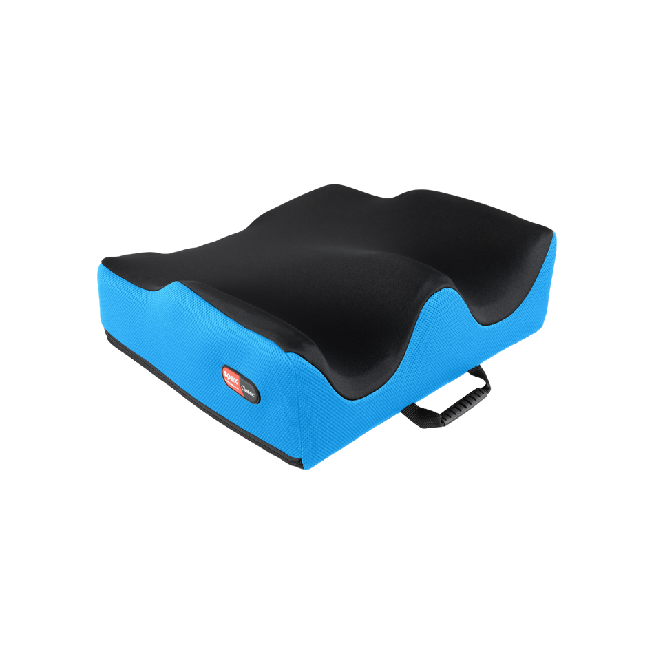 Spex Paediatric Superhigh Contour Step Adjustable Cushion Outer Cover 8" wide x 8" deep