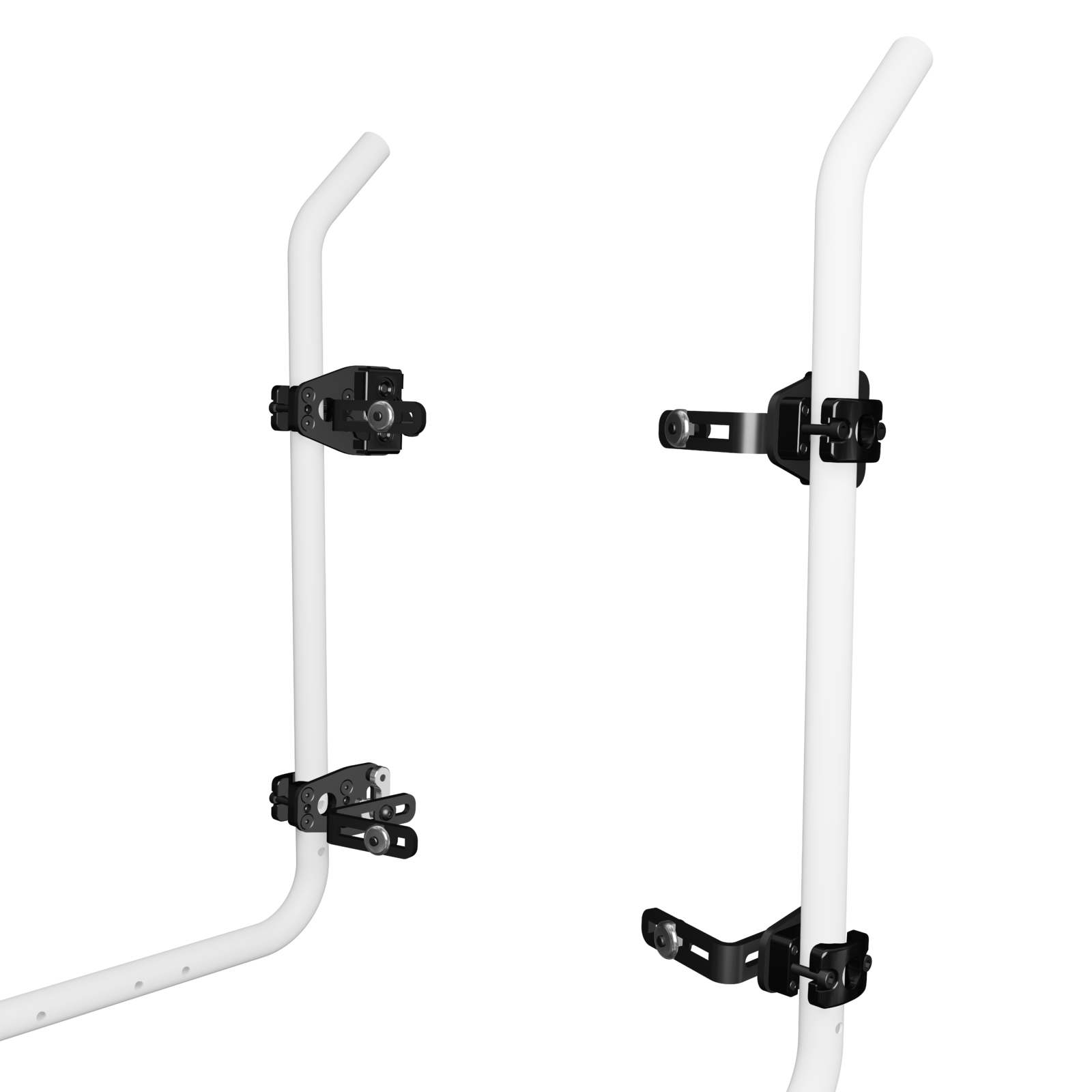 Rear Support Shell Spex Back Support Quad Mount Hardware Set – Buy Spex Seating Spare ...