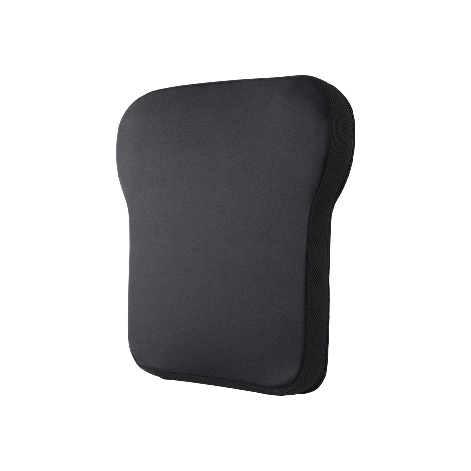 Spex Classic T Shaped Back Support Outer Cover 12"w 14"h