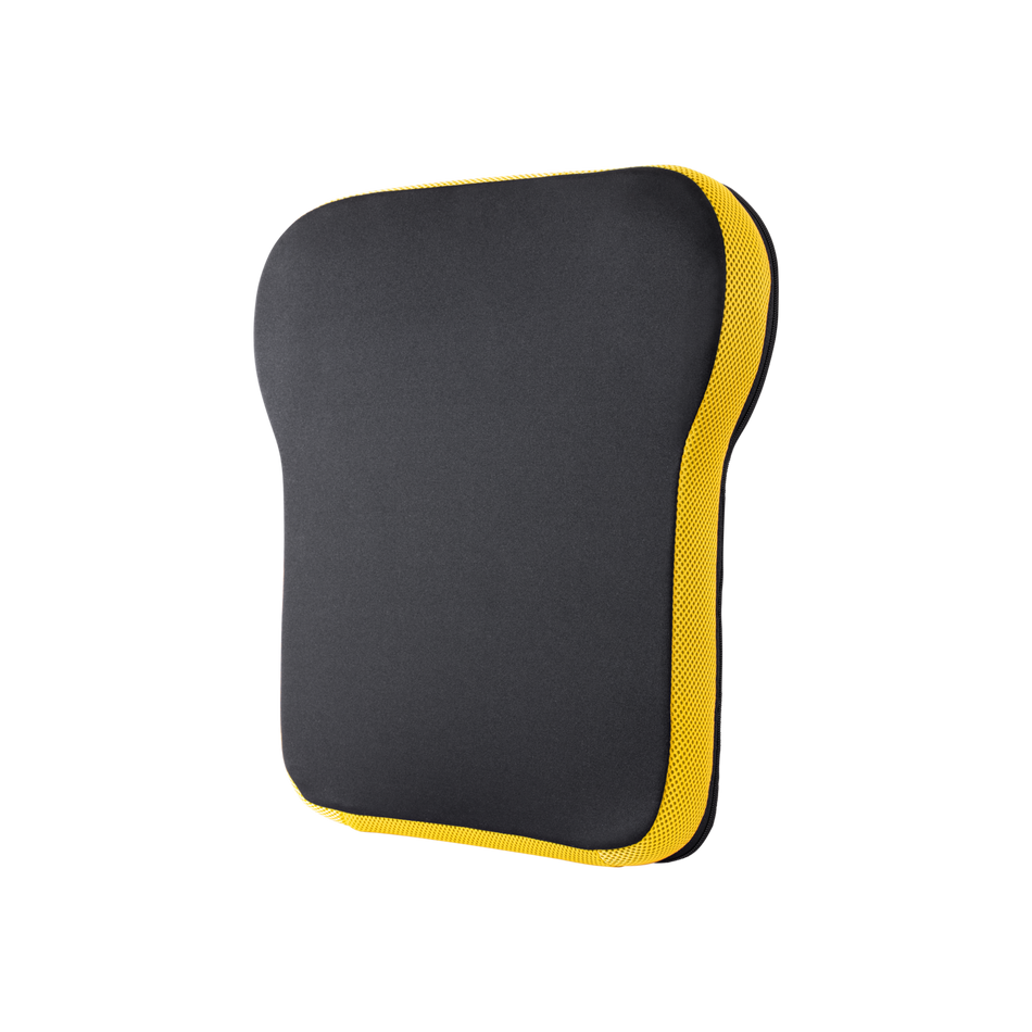 Spex Classic T Shaped Back Support Outer Cover 13"w 16"h