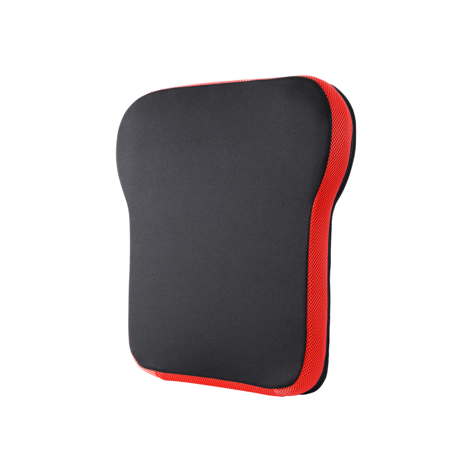 Spex Classic T Shaped Back Support Outer Cover 12"w 14"h