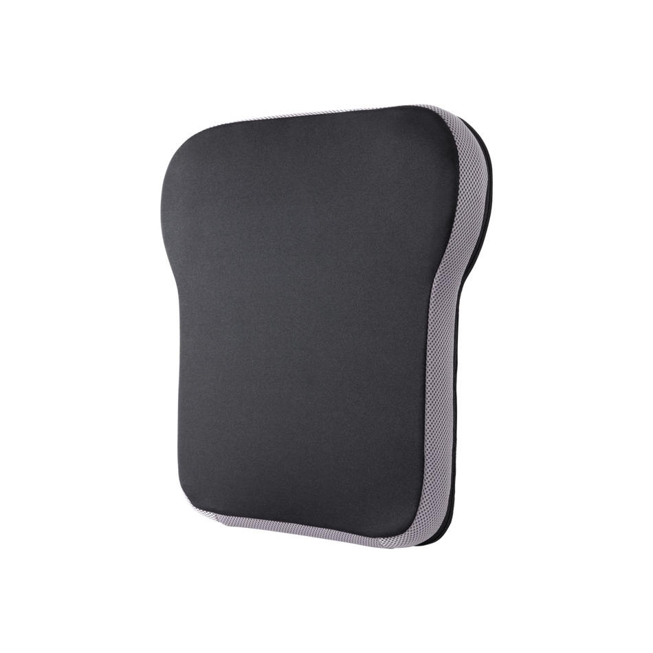 Spex Classic T Shaped Back Support Outer Cover 14"w 18"h
