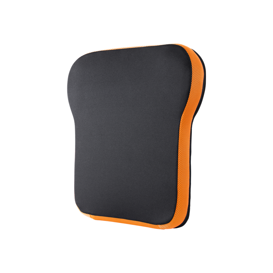 Spex Classic T Shaped Back Support Outer Cover 16"w 23"h