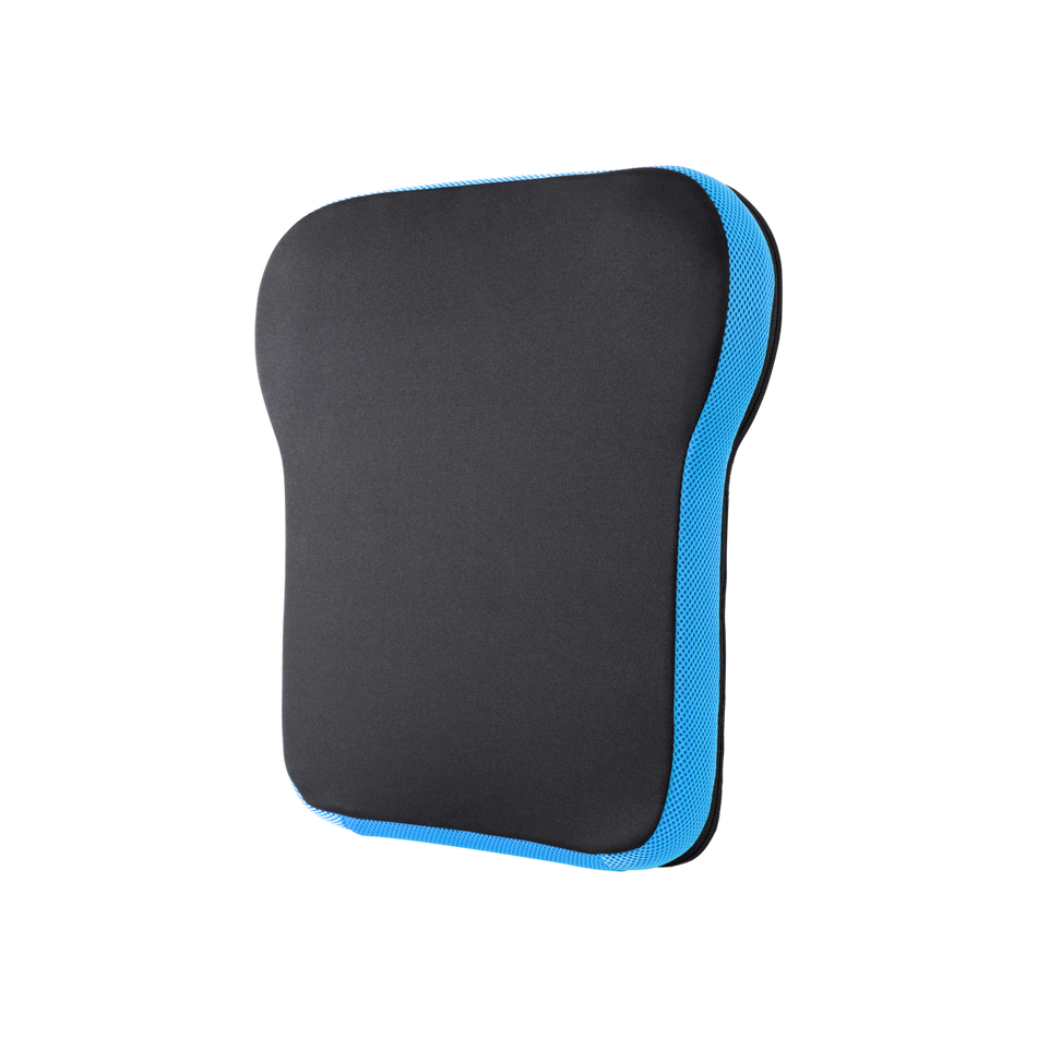 Spex Classic T Shaped Back Support Outer Cover 12"w 12"h
