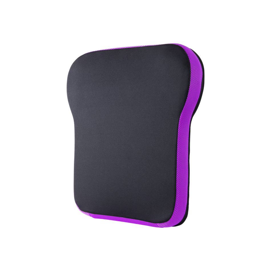 Spex Classic T Shaped Back Support Outer Cover 17"w 16"h