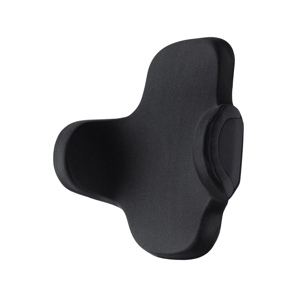 Zygo Deep Mid Back Support Outer Cover 16'' Wide x 14'' High