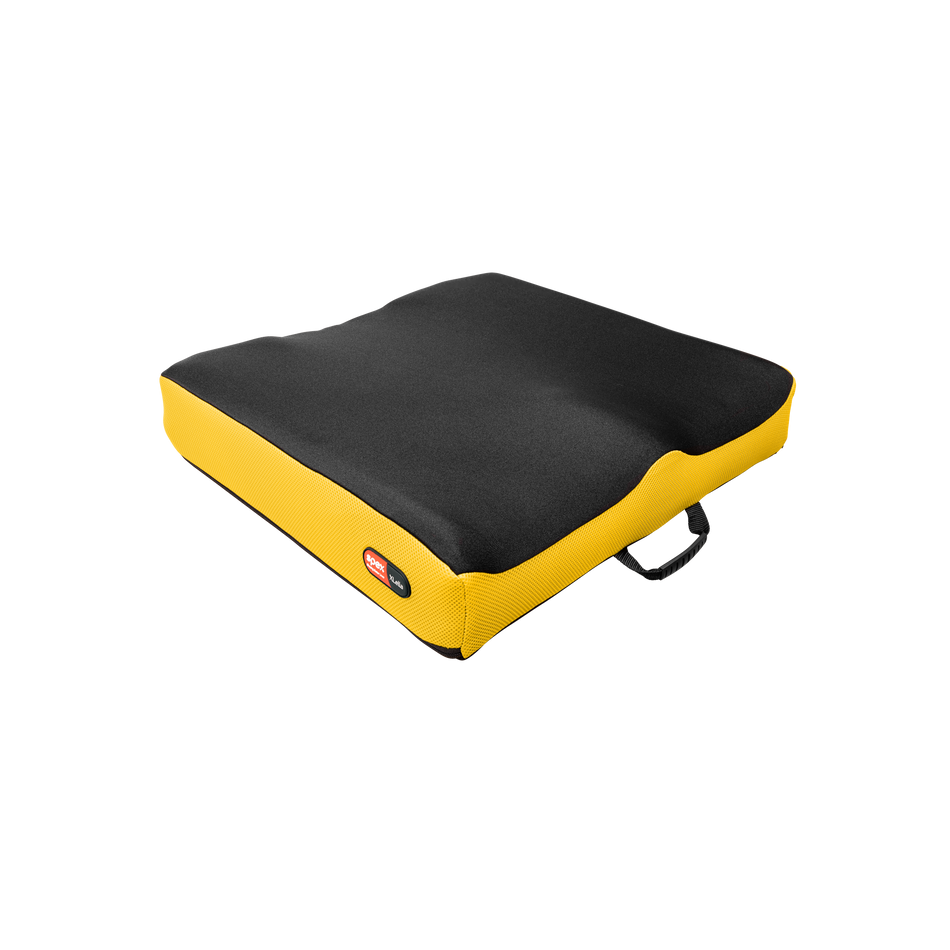 Vigour XLella Standard Contour Cushion Outer Cover 22" wide x 18" deep