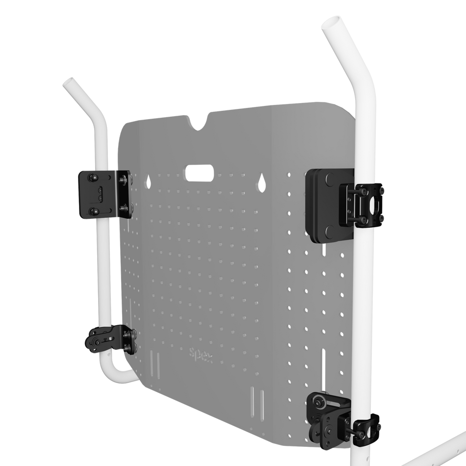 Spex XLella Bariatric Fixed Hardware set